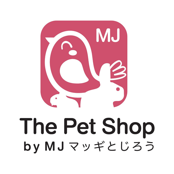 The Pet Shop by MJ