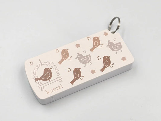 Mini Treat Box กล่องใส่ฮวยมั๊ว
